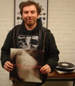 Mike-King-Gound-Records