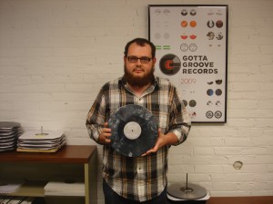 Brent from Broken Circles Records