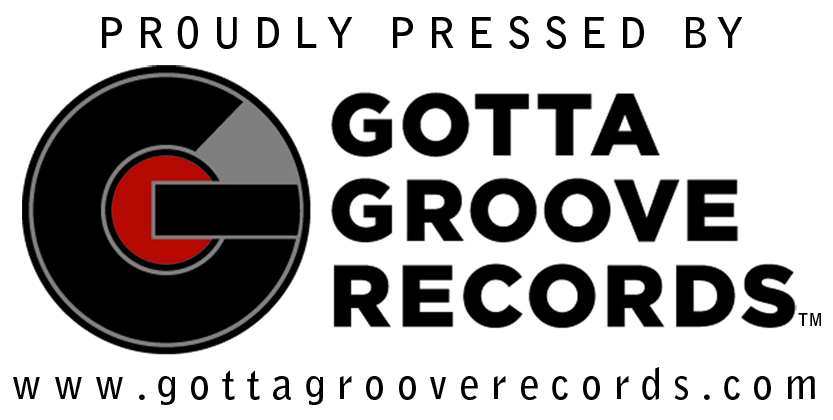Image result for gotta groove records