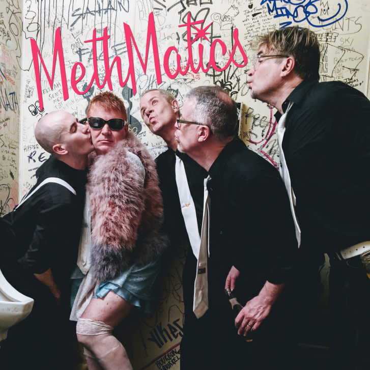 METHMATICS | Gotta Groove Records