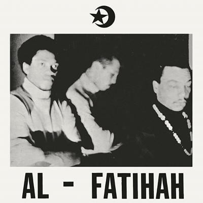 BlackUnityTrio_Al-Fatihah-400x400-1 | Gotta Groove Records